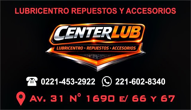 Center Lub